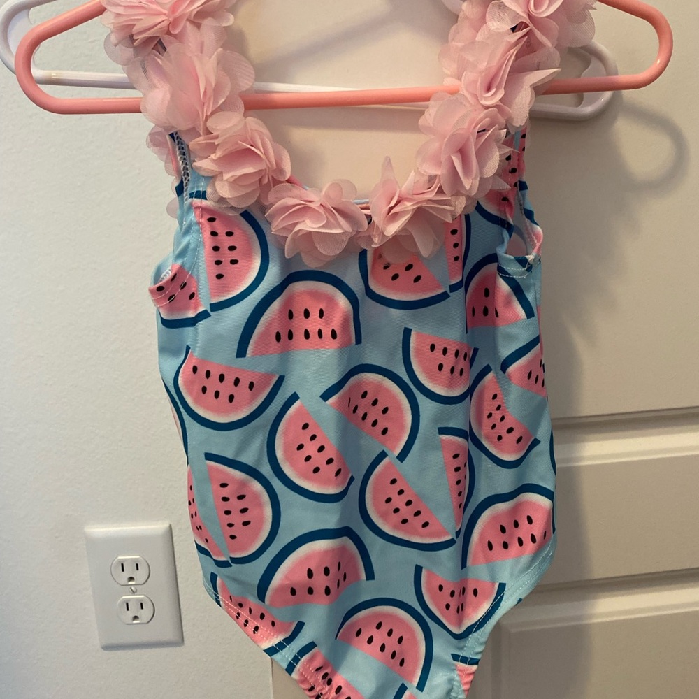 Boutique baby swim